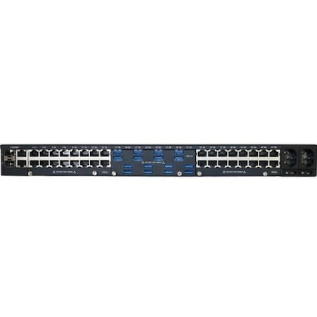 Perle Systems Iolan Scg50 Rru Console Server 04033674