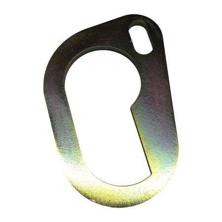John Deere PLATE, JOHN DEERE OEM Z73555 Z73555