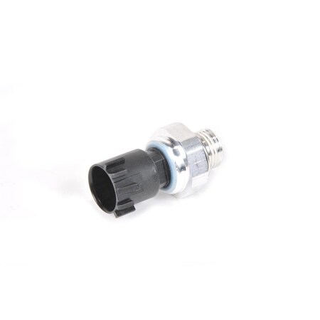 Acdelco SENSOR ASM-ENG OIL PRESS, Engine Oil Pressure Sensor, 12673134