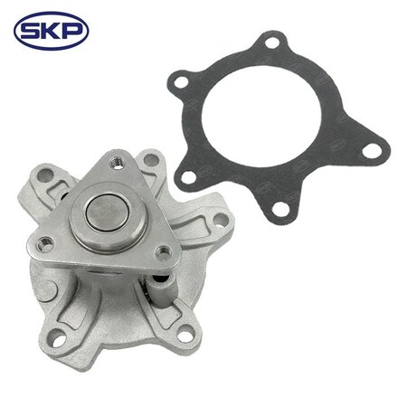 Skyward Automotive Products Engine Water Pump, SK1702101