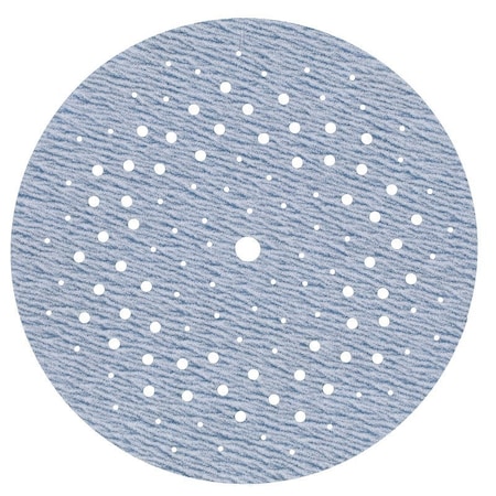 Norton Co Sanding Disc H/L 5In 220Grit 03218