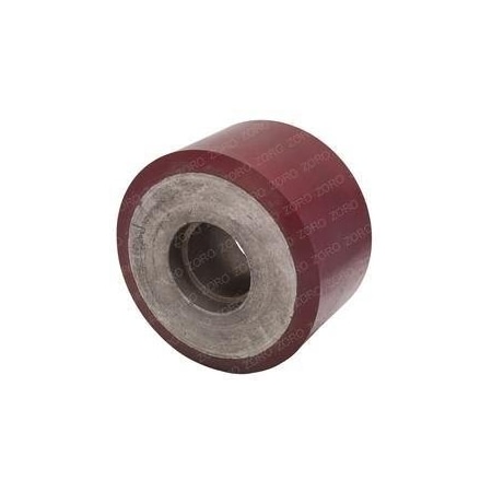 Clark REPLACEMENT WHEEL, POLY, 6X3.625 8123225