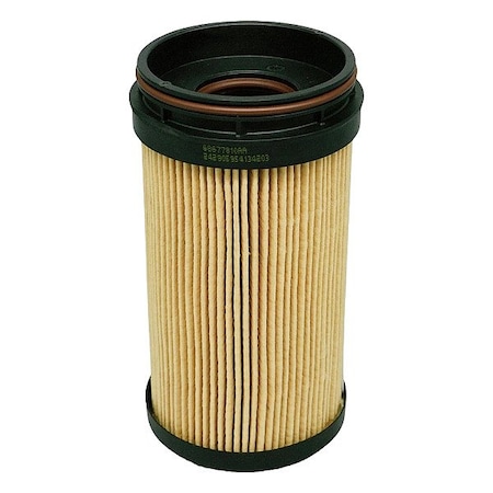 Fleetguard Engine Air Filter, Radial Seal AF26158
