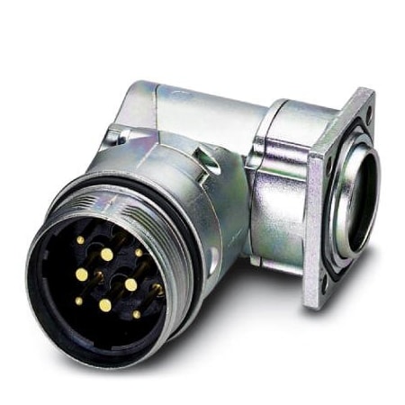 Phoenix Contact SM-7EPWN8AA700 Device connector front 1620664