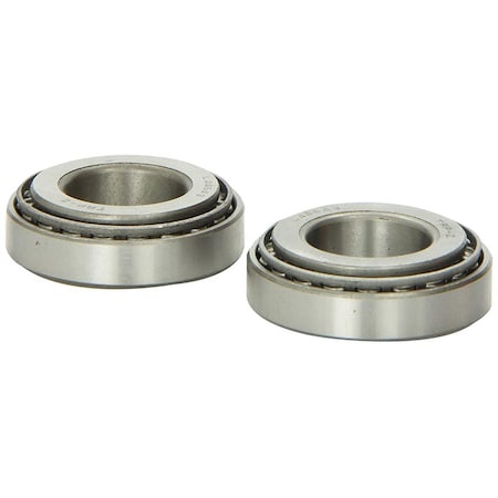 Strike3 F-1250 lbs Bearing Complete Kit ST3648143