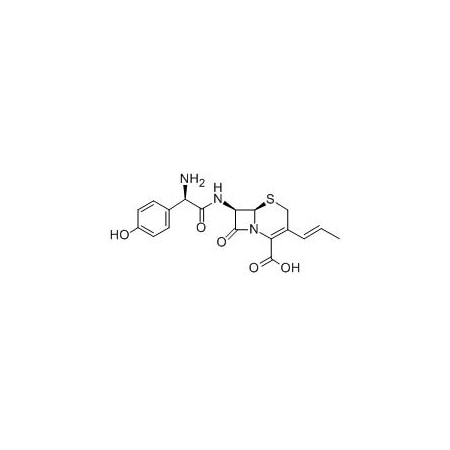 Ak Scientific Cefprozil hydrate (100g), CAS 121123-17-9 X5039-100g