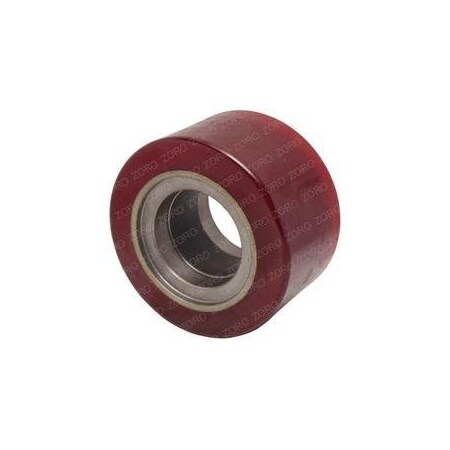 Crown REPLACEMENT WHEEL, POLY 5 X 2 7/8 2.441 115032-010