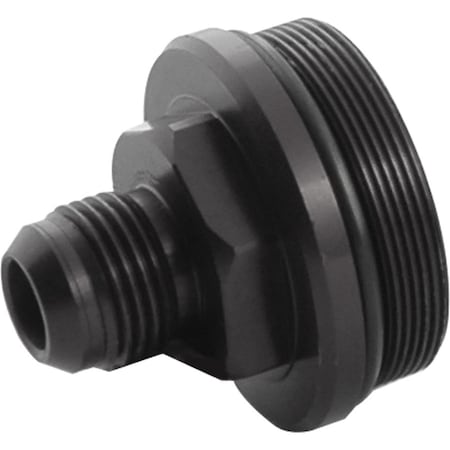 Allstar Performance -10 AN Fuel Filter End Cap ALL40226