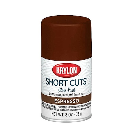Krylon Spray Paints - Craft & Hobby Spray Paint KSCS035