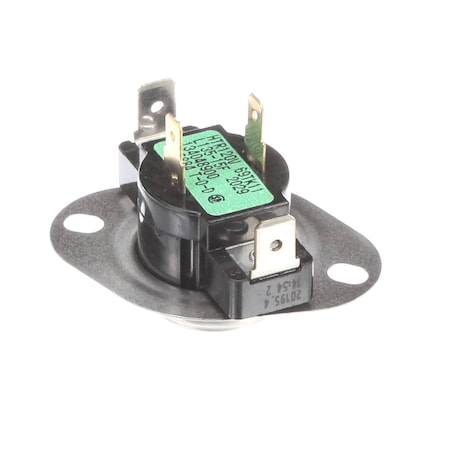 Frigidaire Thermostat, Control 134048900