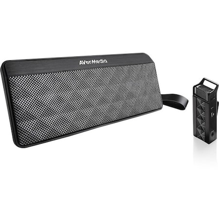 Avermedia Smart Mic w Spkr AW330