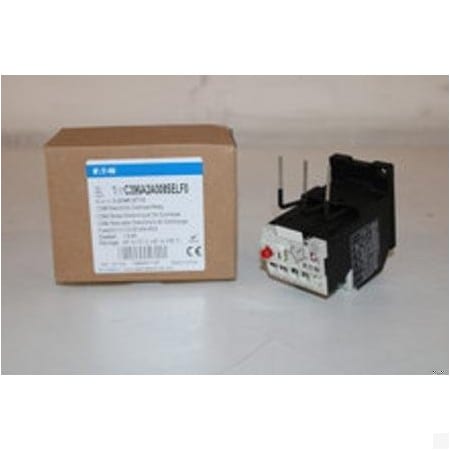 Eaton Relays C396A2A008SELF0