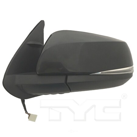 Tyc Door Mirror 5290672