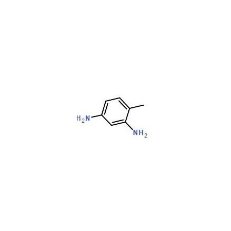 Ak Scientific 2, 4-Diaminotoluene (1g), CAS 95-80-7 G221-1g