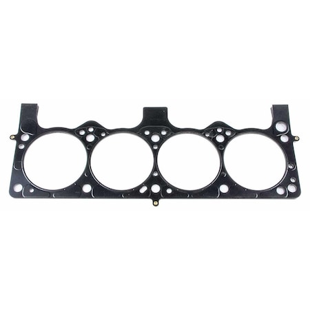 Hk Star Bright Lighting Ltd C5456040 4.180 in. MLS Head Gasket, 0.040 in. Small Block Mopar CAGC5456-040