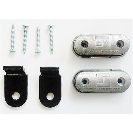 Stromber 2460A Bunk Ladder Hooks S2I-2460A