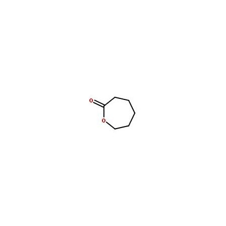 Ak Scientific 2-Oxepanone (5g), CAS 502-44-3 1484AP-5g