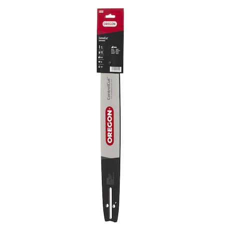 Oregon ControlCut Bar, .325"Ptch, .058"Gauge, K095 Bar Mnt, 16" 168PXLBK095
