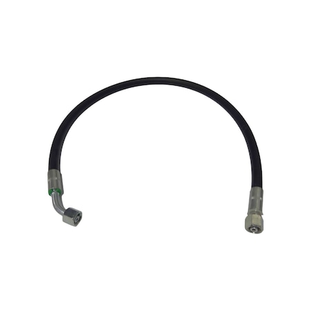 Cnh HOSE FUEL, CNH OEM 87489150 87489150
