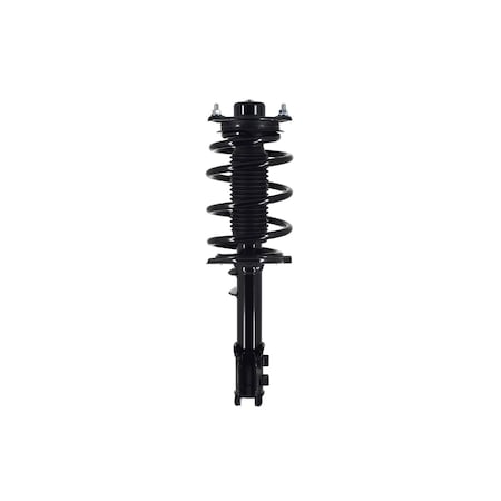 Fcs Struts Suspension Strut And Coil Spring Assembly 1333866R