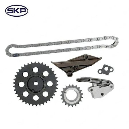 Engine Timing Chain Kit,