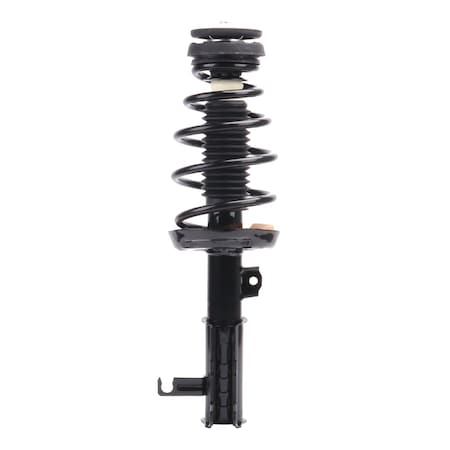 Monroe Suspension Strut and Coil Spring Assembly,  272977