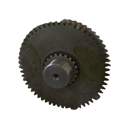 John Deere SHAFT 5TH ASM, JOHN DEERE OEM 4009540 4009540