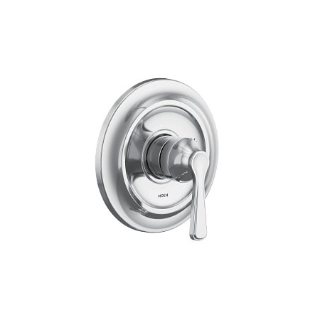 Moen Chrome M-CORE 2-Series Valve Only UTS244201