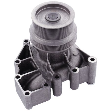 Gates Heavy-Duty Engine Water Pump 45054HD