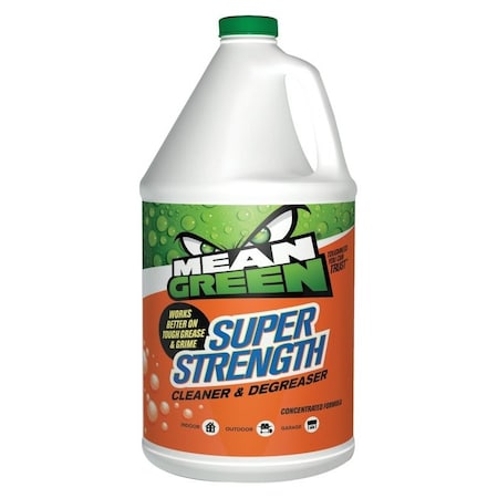 C R Brands Mean Green Cleaner 101