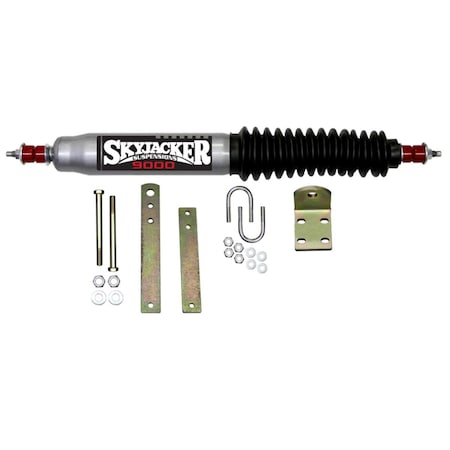 Skyjacker Steering Damper Kit for 1986-1996 Ford F-150 Rear Wheel Drive 9140