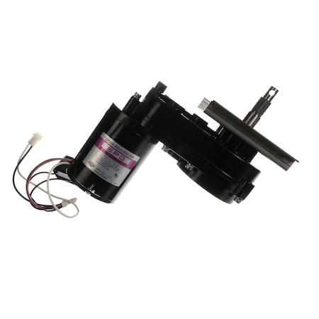 Lancer Gearmotor Assembly, Agitator, 115 Volt, 60HZ 82-4452