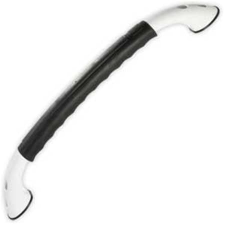 Powerhouse 48315 Deluxe Assist Handle, White PO370189