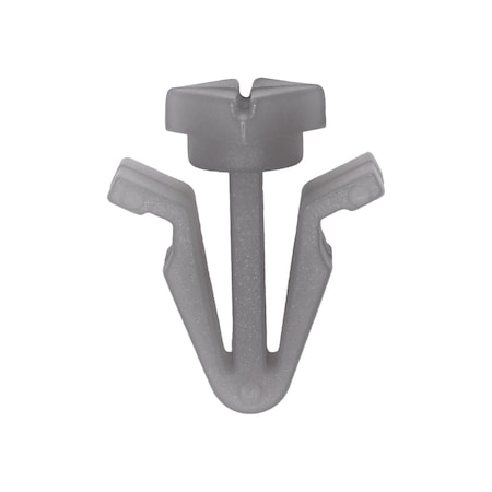 Auveco Nissan Grille Clip, 25PK 16860