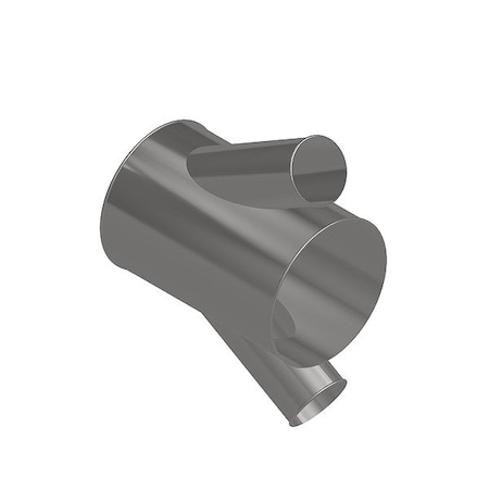 Nordfab Dust Collection Duct and Fittings 8040101519