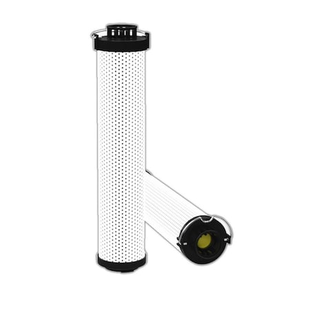Beta 1 Filters Hydraulic replacement filter for RE045B25B4 / STAUFF B1HF0099092