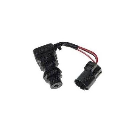 Kubota REPLACEMENT SWITCH, IGNITION RC461-53963