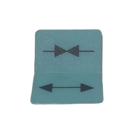 Agco DECAL, AGCO OEM AG108621 AG108621