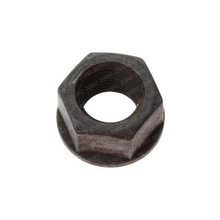 Hyundai REPLACEMENT NUT, WHEEL 81HA-51110