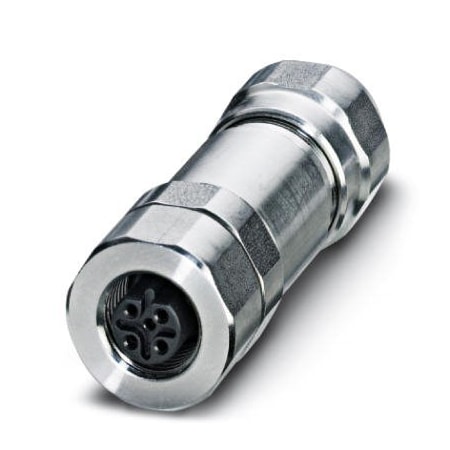 Phoenix Contact SACC-M12FSB-5CON-DM 5-8 SH VA Connector 1440135