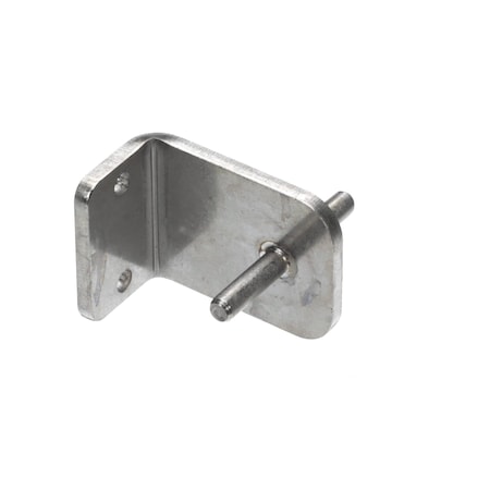 Hoshizaki BRACKET-WELDED DOOR HINGE 3A9767G01