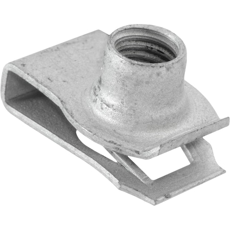 Auveco GM Metric Extruded U-Nut, 15PK 22838