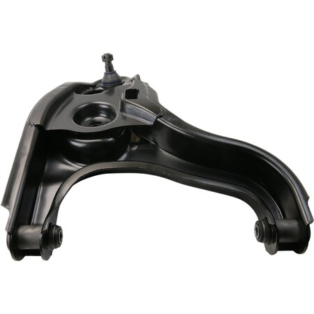Moog Front Left Lower Suspension Control Arm and Ball Joint Assembly,  RK620482