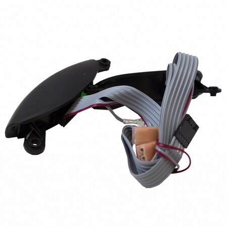 Motorcraft Cruise Control Switch,  SW5928