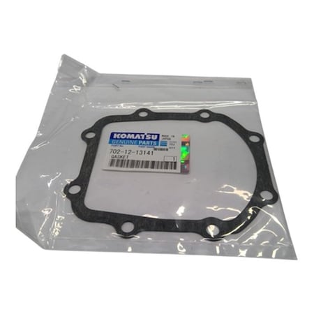 Komatsu GASKET, KOMATSU OEM 702-12-13141 702-12-13141