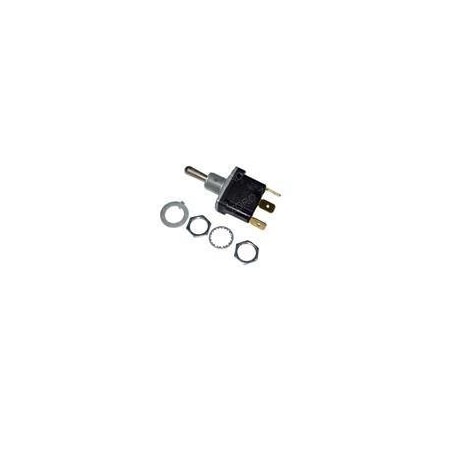 Jlg REPLACEMENT SWITCH-3POS SPDT SEALED TOGGLE TS2002