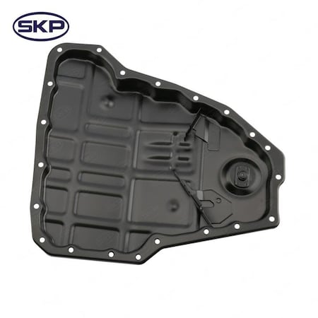 Skyward Automotive Products Transmission Oil Pan,  SK265819