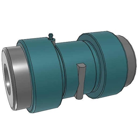 Dodge Industrial Bearing-Hanger HNG-C-211 HNG-C-211