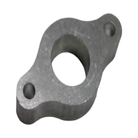 John Deere FLANGE, JOHN DEERE OEM 790107400 790107400