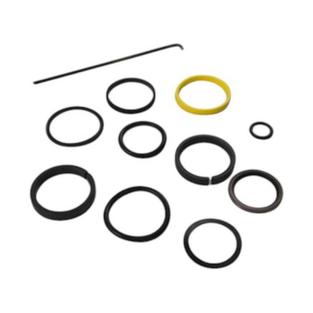 Agco SEAL KIT, AGCO OEM 529186 529186